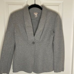 H&M Casual Blazer Sz 8